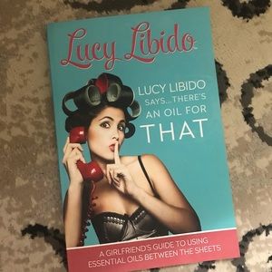 Lucy Libido